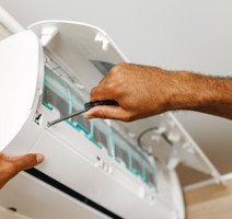 AC Installation