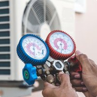 Cooling Service