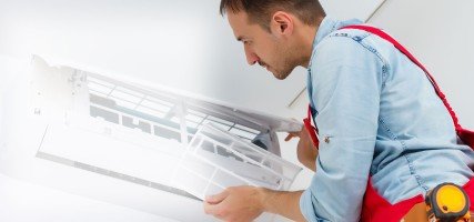 Ac Repairs