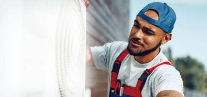 Ac Duct Cleaning