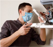 Air Cooler Repairs