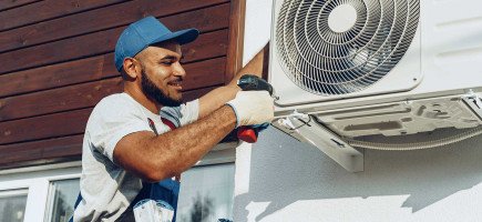 Ac Maintenance